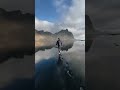 Walking On Water