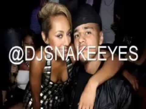 DJ SNAKE EYES & J.COLE- GREW UP FAST