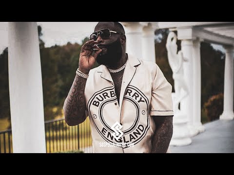 Rick Ross type beat "Gold bottles" (prod. soSpecial)