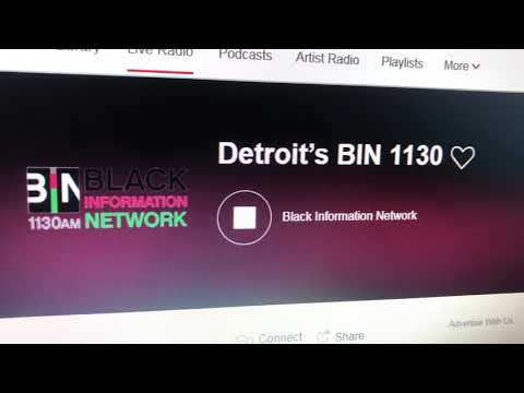 WDFN/Detroit, Michigan Legal ID - July 2, 2020