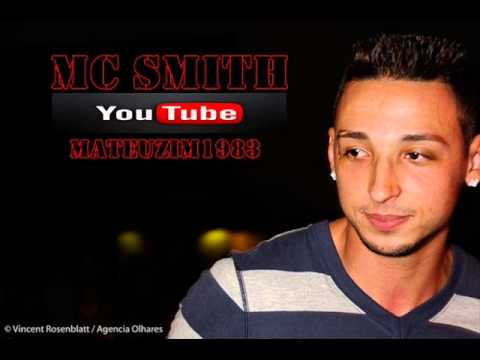 Mc Smith - Dono do Ouro e Da Prata é Jesus [ Reliquia ]