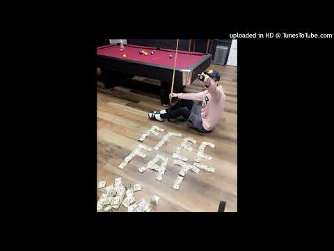 Luh Ra3 - Goin Out Sad (feat. Trill Menace)