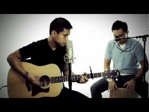 Rihanna - We Found Love (Julian Roso acoustic cover) ft. Rhyan Vargas