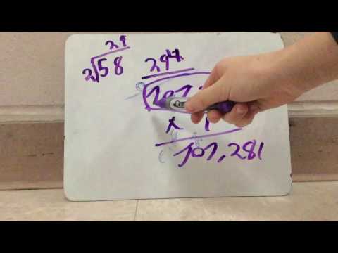 Mathbits Basic Caching Box 5