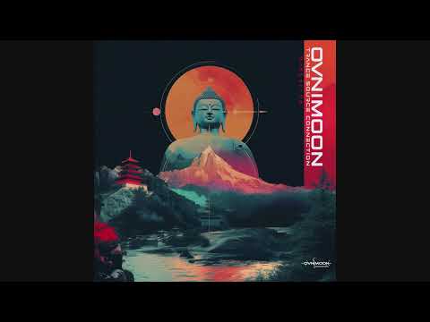 Ovnimoon - Trance Source Connection (Full Album)