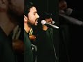 Lamyatinazeerokafinazarin Live SufiSeniyanz