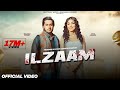 ILZAAM Himanshu Kaushik Sweta Chauhan Shiv R Anjali 99 New Haryanvi Songs Haryanvi 2025