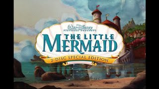 Küçük Denizkızı ( The Little Mermaid )