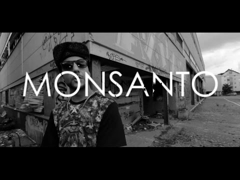 DBLX -  Monsanto prod by Bluntkillah