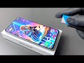 Samsung Galaxy A56 5G Unboxing Gaming