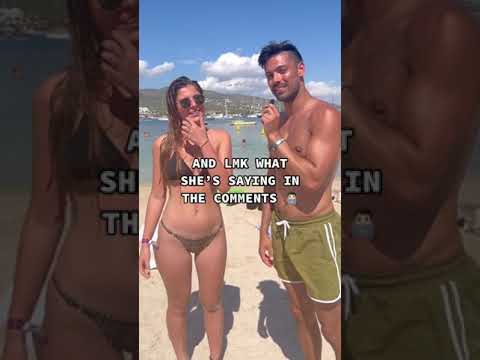 PEOPLE WHO SPEAK CATALAN, WHAT DID SHE SAY? #catalan #catala #translate #language #languages #fyp