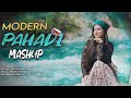 Latest garhwali song- Anushka badhani- Cover song- Garhwali mashup