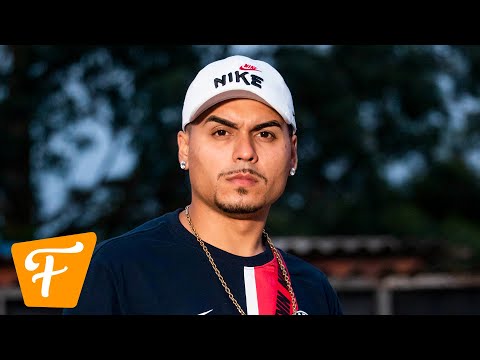 MC Peu - Abrindo o Caminho (Funk Explode)