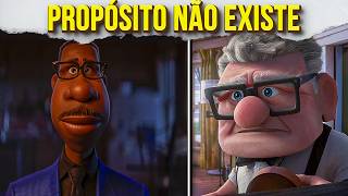 Os Desenhos nos Deram um Choque de Realidade (e você nem percebeu)