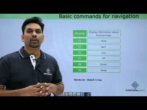 Mainframe - Overview