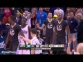 Golden State Warriors Vs Oklahoma City Thunder Highlights February 27 2016 NBA