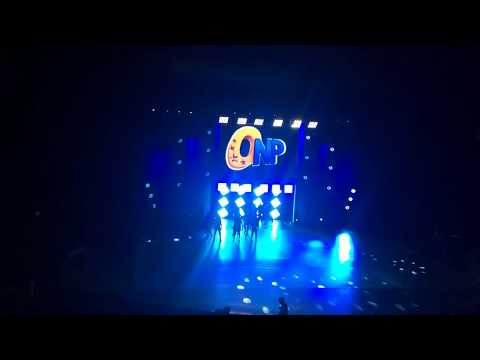 MIDRASH DANCE CENTER NACIONAL ONP 2017 1ER LUGAR