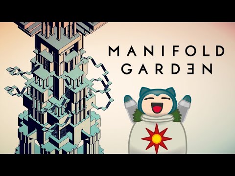 Manifold Garden #7