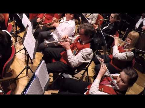 Godba Dobrepolje - Castles in Spain