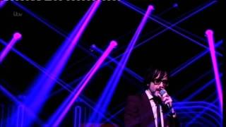 Pulp - After You (The Jonathan Ross Show 2013)