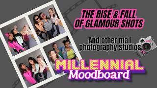 The Rise & Fall of Glamour Shots