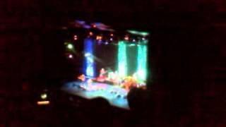 Gipsy kings wolf trap 8/20 Gipsy kings wolf trap 8/20