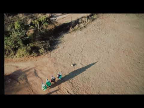 Muzi - Come Duze ft @shomadjozi (Official Music Video)