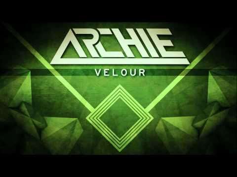 Archie - Velour (Original Mix)
