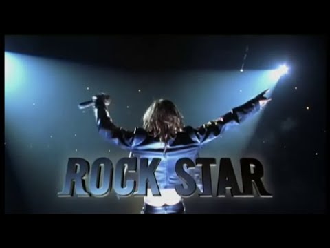 Rock Star - Bande Annonce