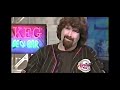 Mick Foley's sensational burial of Hulk Hogan! Nobody does a better shoot interview than Mick! #wwe