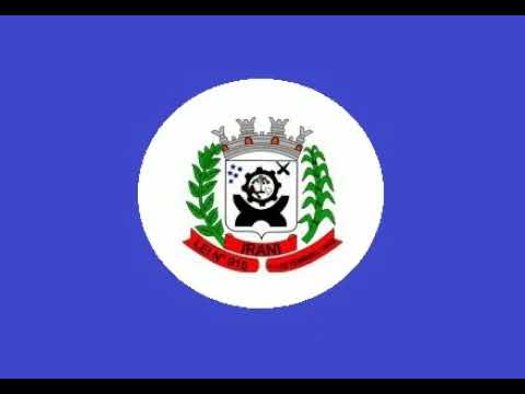 Hino de Irani - SC (Letras na descrição)