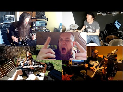 HORRORSCOPE - Wolverine Blues (Entombed cover)