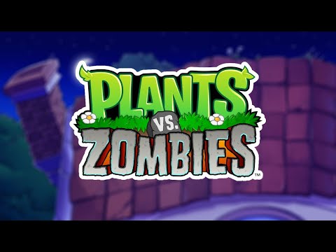 Brainiac Maniac IN-GAME (1 Hour Loop) - Plants vs Zombies Music Video