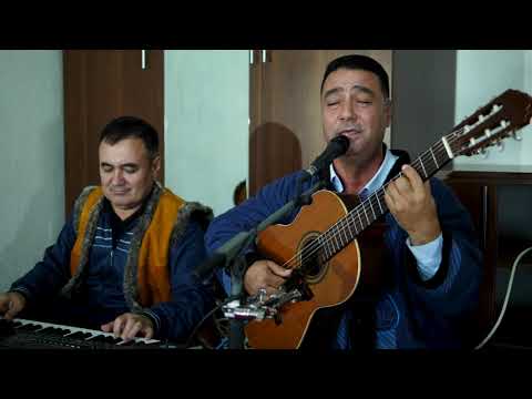 Myrat Isankulyyev TURK AYDYMY.