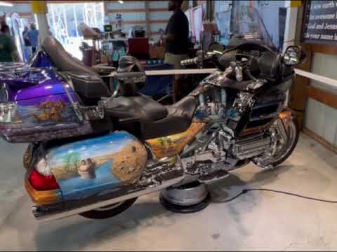 MOLLY HATCHET - ONE LAST RIDE