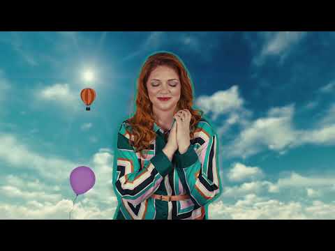 Kateřina Bohatová – Nebe neubývá (Official Vizualizer)