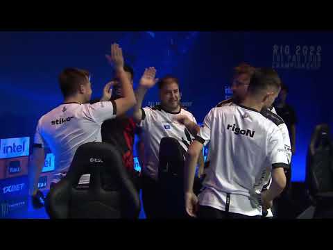 BNE Winning moment vs 00Nation