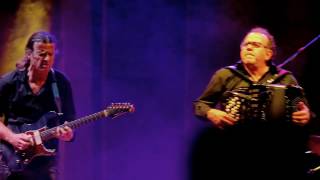 Richard Galliano live in Morbegno (3 of 7) "LAURITA" (Galliano)