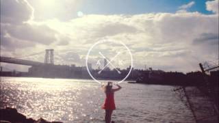 Kat Dahlia - Crazy (CAPSUN Remix)