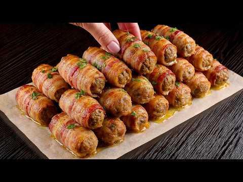 This is so delicious, I cook it every holiday! Nobody knows this nutritious recipe!