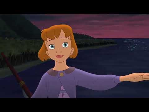 Migueladdin part 25 - Prince Hans' Dark Wishes