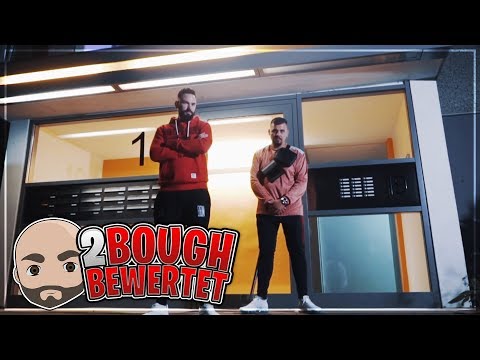 2Bough bewertet "JURI feat. Scenzah - Bei Nacht"