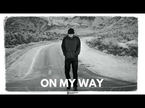 [FREE] Inspiring Boom Bap Piano Storytelling Type Beat - "On My Way" | prod. Screwaholic