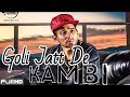 Goli jatt de - Kambi || New Punjabi songs 2019 || by Sandhu records