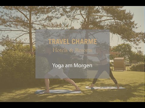 Yoga am Morgen | 30 Minuten | Für einen guten Start in den Tag