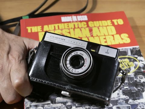 Lomo Smena Symbol come ottenere il meglio dal suo sorprendente obiettivo e 18 fotografie di esempio