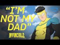 The Day Everything Changed for Invincible | Invincible | Prime Video