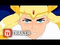 She-Ra and the Princesses of Power Season 3 Comic-Con Trailer | Rotten Tomatoes TV