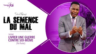 LA SEMENCE DU MAL 1 – Raoul WAFO