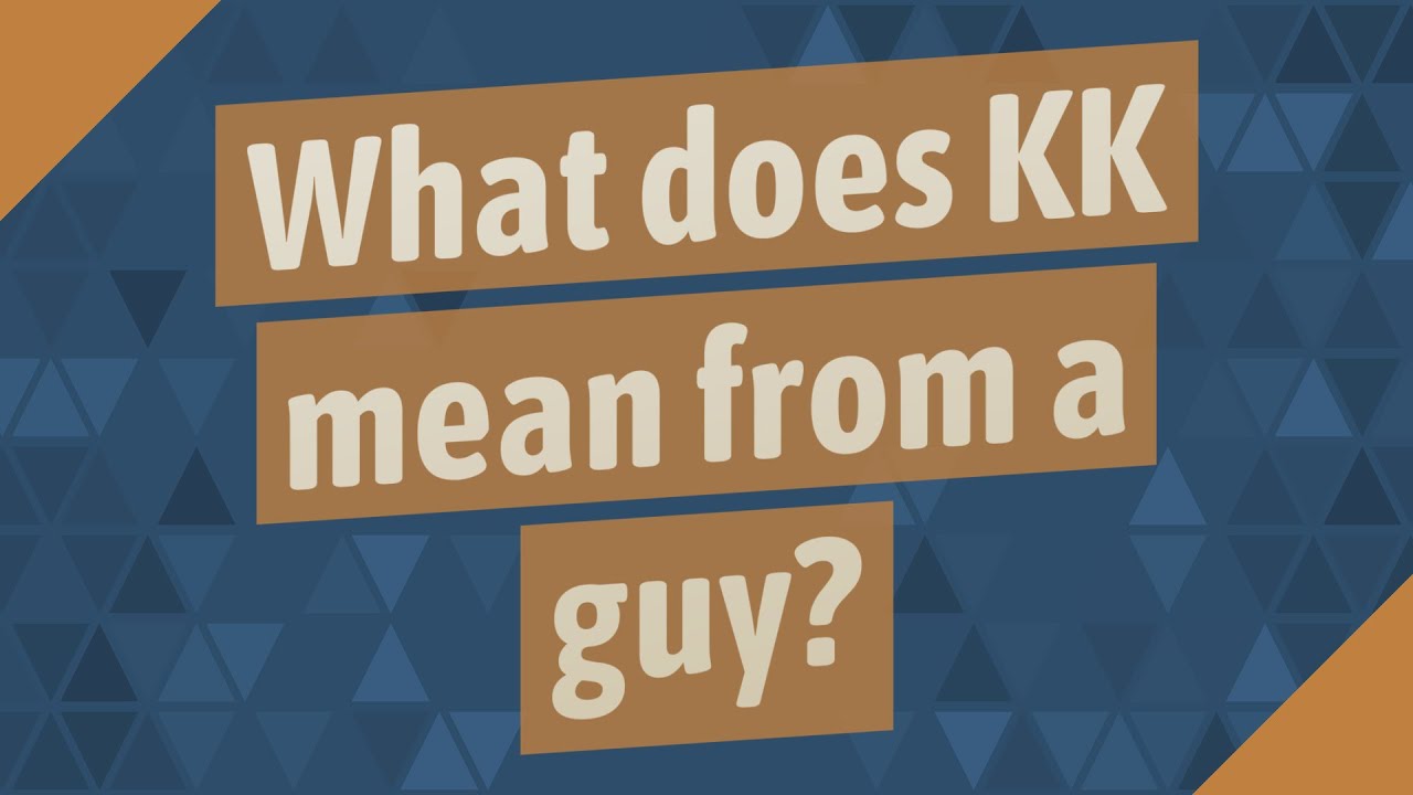 what-does-kk-mean-in-japan-life-set-go